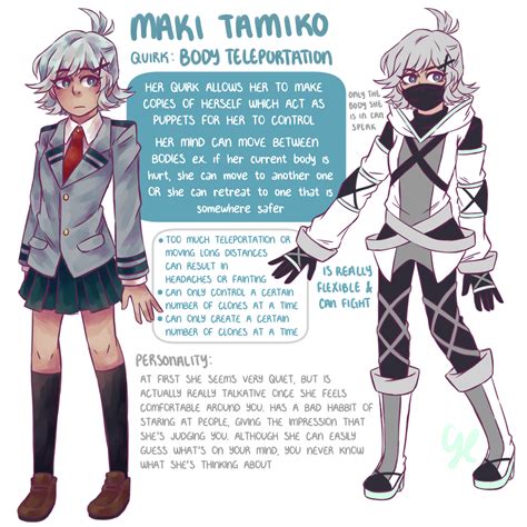My hero academia fanfiction oc. Things To Know About My hero academia fanfiction oc. 